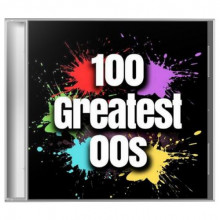 100 Greatest 00s (2024) скачать торрент