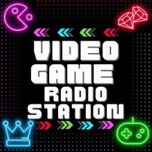Video Game Radio Station (2024) скачать торрент
