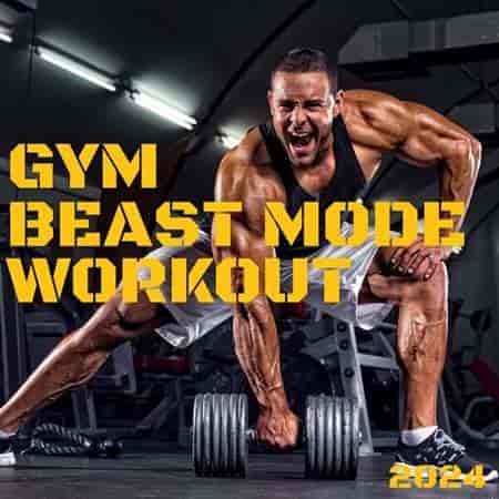 Gym Beast Mode Workout (2024) скачать торрент