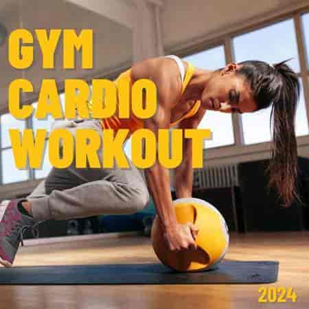 Gym Cardio Workout (2024) скачать торрент