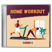 Home Workout - Cardio 2 (2024) скачать через торрент
