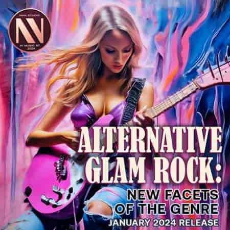 Alternative &amp; Glam Rock