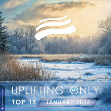 Uplifting Only Top 15: January 2024 (2024) скачать через торрент