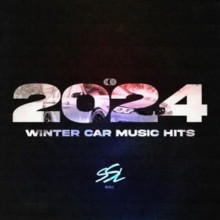 Winter Car Music Hits 2024 (2024) скачать торрент