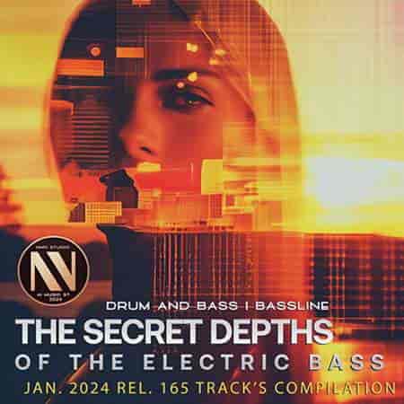 The Secret Depths Of The Electric Bass (2024) скачать торрент