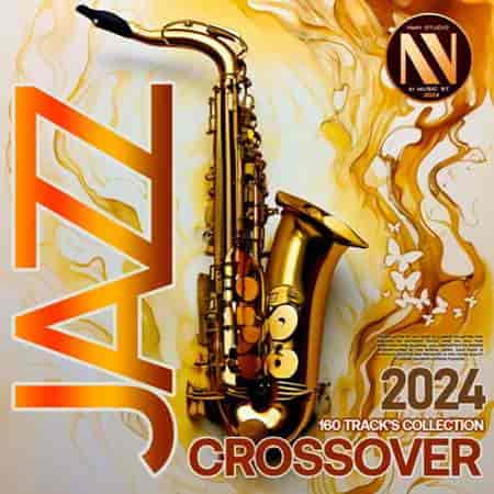 Jazz Crossover (2024) скачать торрент