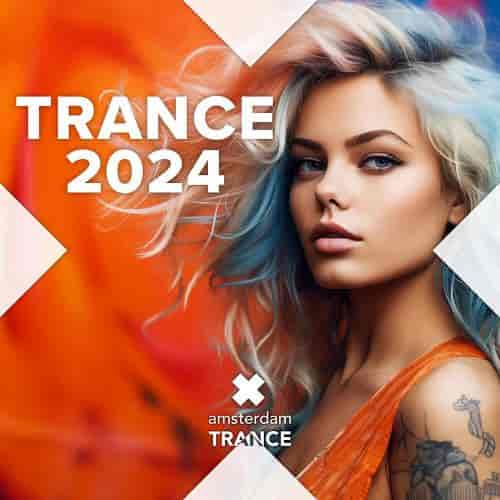 Trance 2024 (Extended Versions) (2024) скачать через торрент