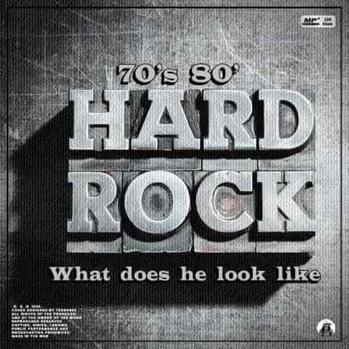 Hard Rock 70’s 80’ What does he look like (2024) скачать торрент