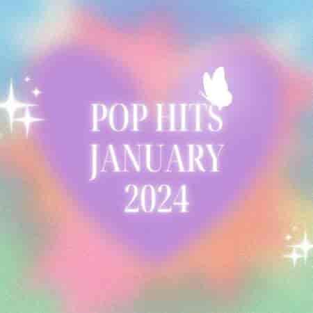 Pop Hits January (2024) скачать торрент