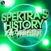 Spektra's History - 16th Anniversary (2024) скачать торрент