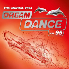 Dream Dance Vol. 95 - The Annual (2024) скачать торрент