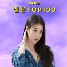 Melon Top 100 K-Pop Singles Chart (27.01) 2024 (2024) скачать через торрент