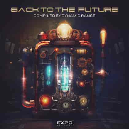 Back to the Future (2024) скачать торрент