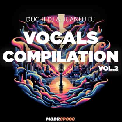 Vocals Compilation [2CD] (2024) скачать через торрент
