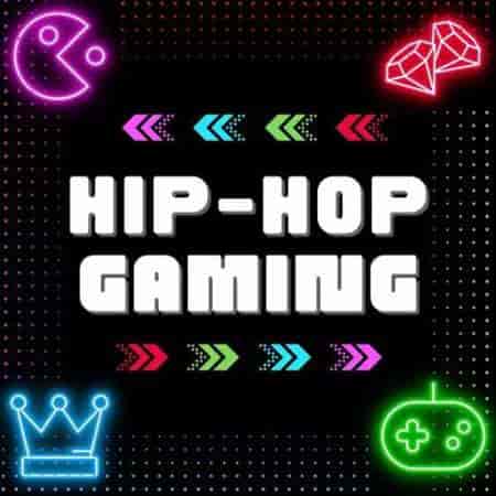 Hip-Hop Gaming (2024) скачать торрент