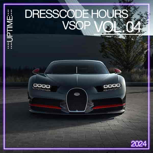 Dresscode Hours VSOP Vol.04 [2CD] (2024) скачать торрент