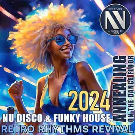 Retro Rhythms Revival (2024) скачать торрент