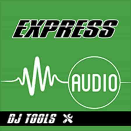 Promo Only - Express Audio DJ Tools January 2024 Week 1 (2024) скачать торрент