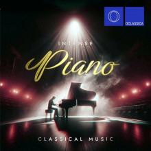 Intense Piano Classical Music