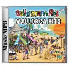Ballermann Hits - Mallorca Hits (2023) скачать торрент