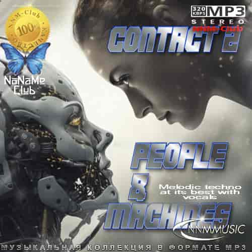 Contact 2: People &amp; Machines