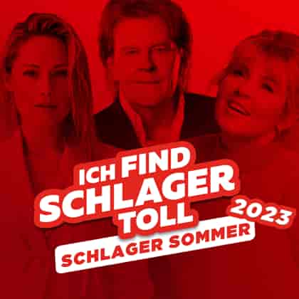 Schlager Sommer Hits 2023 (2023) скачать торрент