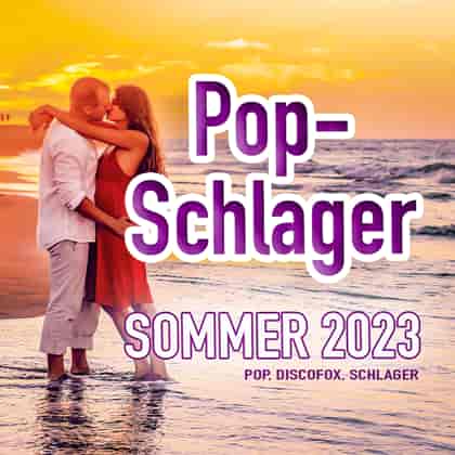 Pop-Schlager Sommer 2023 (2023) скачать через торрент