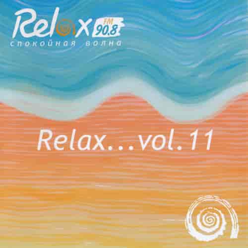 Relax FM 90.8. Relax...vol.11 (2013) скачать торрент
