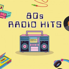 80s Radio Hits (2024) скачать торрент