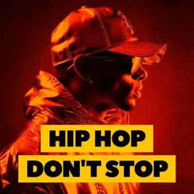 Hip Hop Don't Stop (2024) скачать торрент