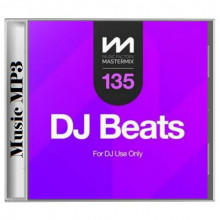 Mastermix DJ Beats 135 (2024) скачать торрент
