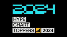 Beatport- Hype Toppers January 2024