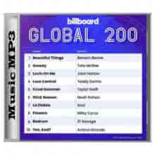 Billboard Global 200 Singles Chart [17.02] 2024