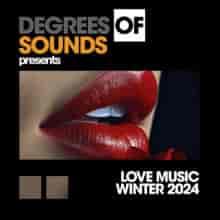 Love Music Winter 2024 (2024) скачать через торрент