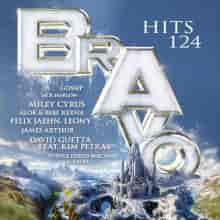 Bravo Hits, Vol. 124 [2 CD]