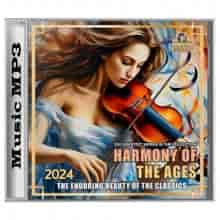 Harmony Of The Ages 2024