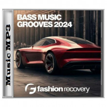 Bass Music Grooves 2024 (2024) скачать торрент