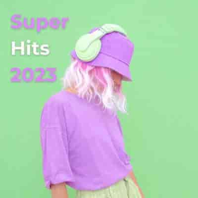 Super Hits 2023 (2024) скачать торрент