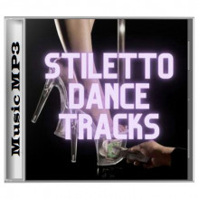 Stiletto Dance Tracks (2024) скачать торрент