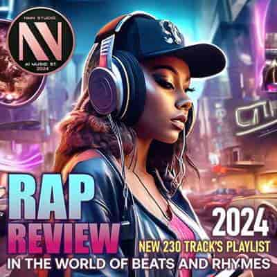 NMN Rap Review (2024) скачать торрент