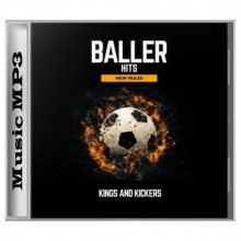 Baller Hits - New Rules - Kings And Kickers (2024) скачать торрент