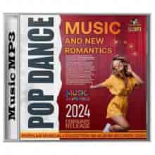 Music And New Romantics (2024) скачать торрент
