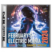February's Electric Mania