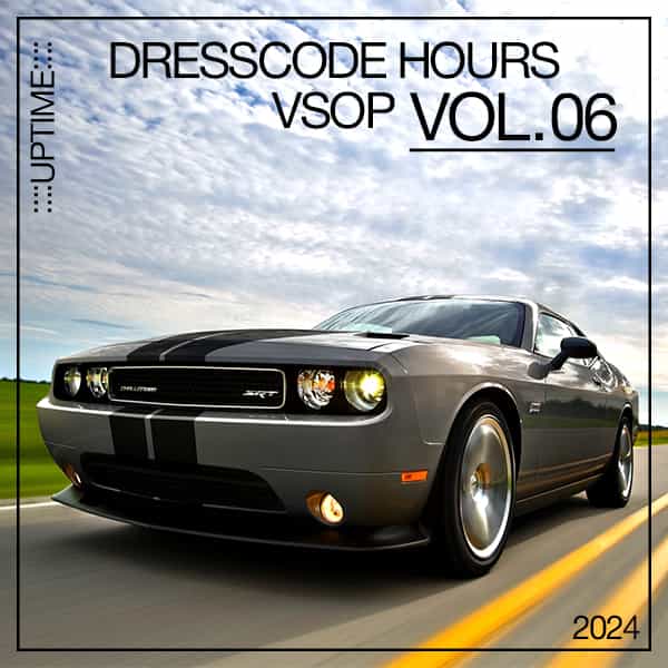 Dresscode Hours VSOP Vol.06 [2CD]