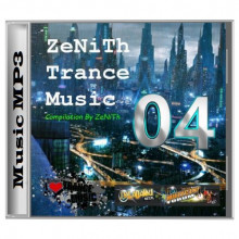 ZeNiTh Trance Music [04] (2024) скачать торрент