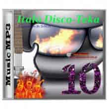 Italo Disco-Teka [10] (2024) скачать торрент