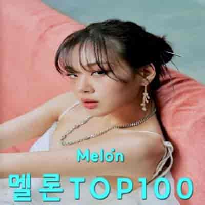 Melon Top 100 K-Pop Singles Chart [24.02] 2024