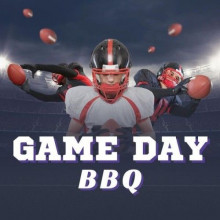 Game Day BBQ