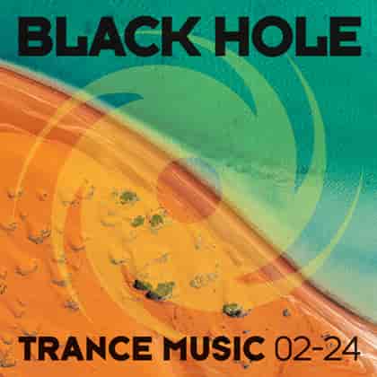 Black Hole Trance Music 02-24 (2024) скачать торрент