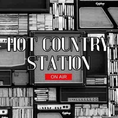 Hot Country Station (2024) скачать торрент